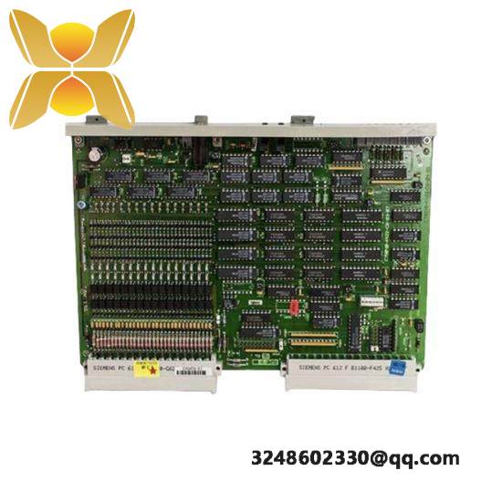ABB UNS1860B-P,V1 3BHB001336R0001 Analog Input Module