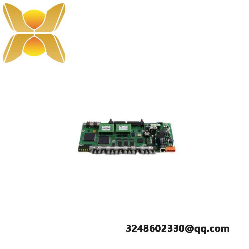 ABB UNS2881B-P V1