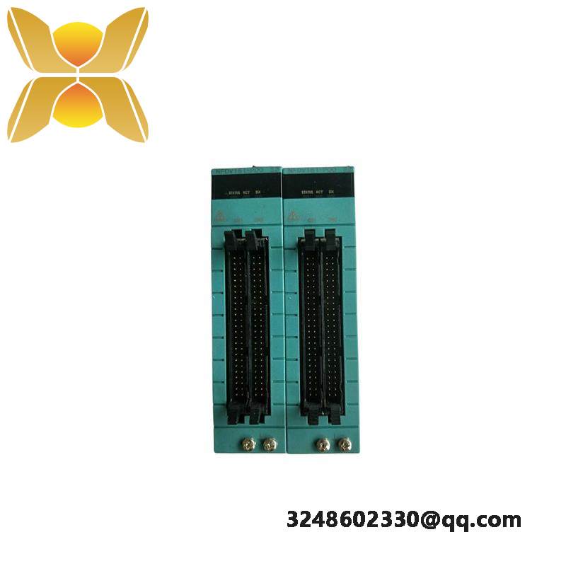 ABB UNS2881B-P V1