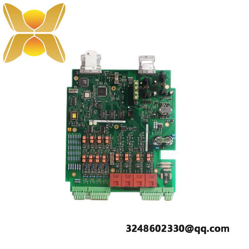 ABB UNS2881b-P,V1 3BHE009319R0001