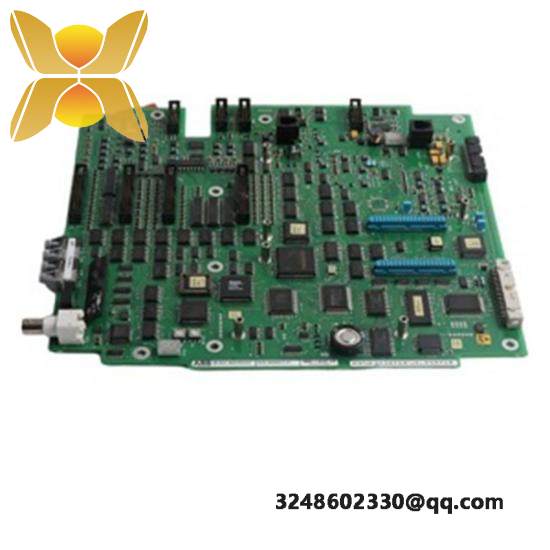 ABB UNS2881b-P,V1 3BHE009319R0001