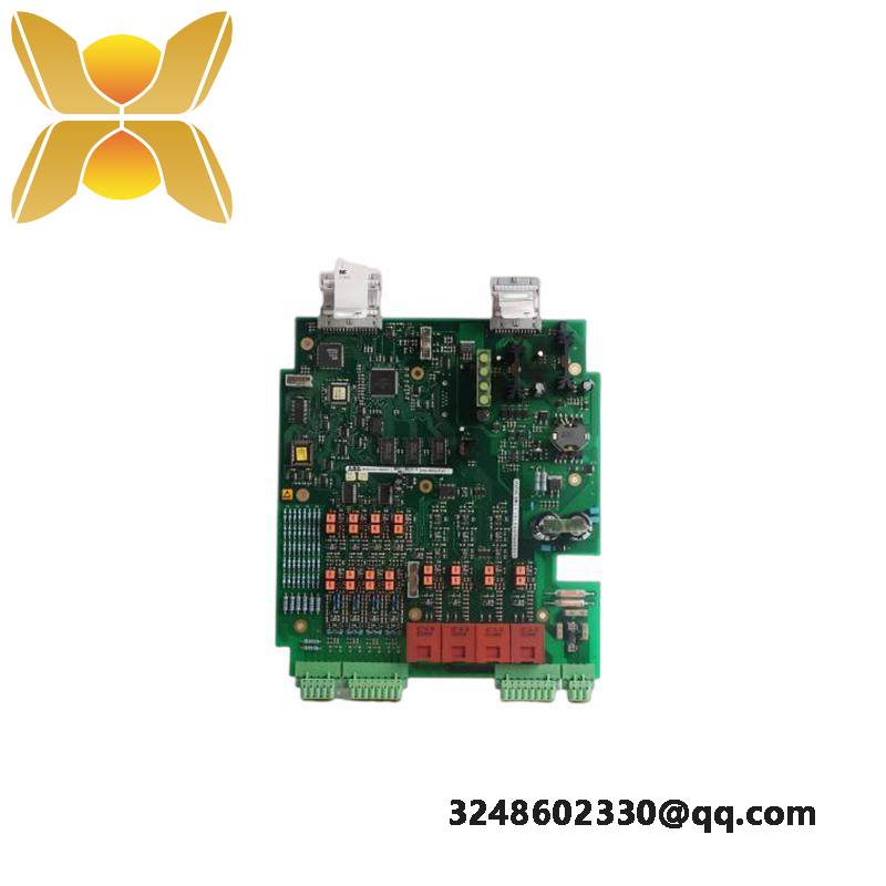 ABB UNS2881b-P,V1 3BHE009319R0001