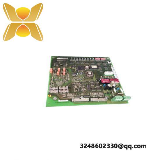 ABB UNS2882A 3BHE003855R0001