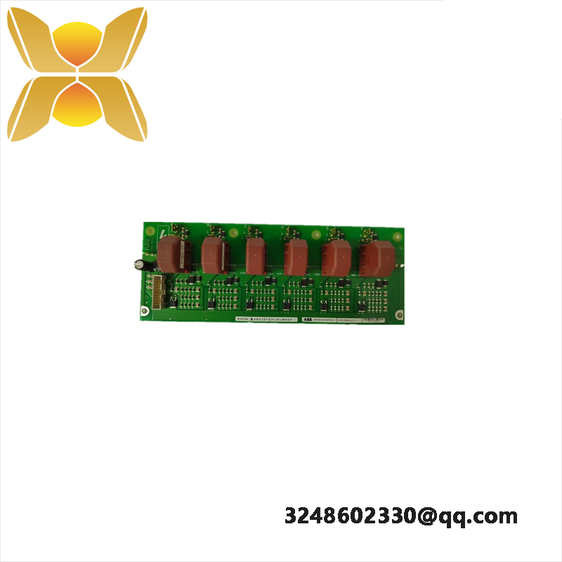 ABB UNS3670A-Z HIEE205011R0002