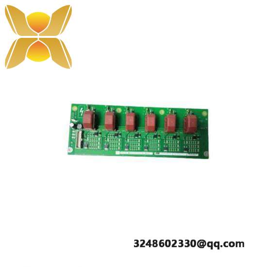 ABB UNS 0880A 3BHB005922R0002 DCS module