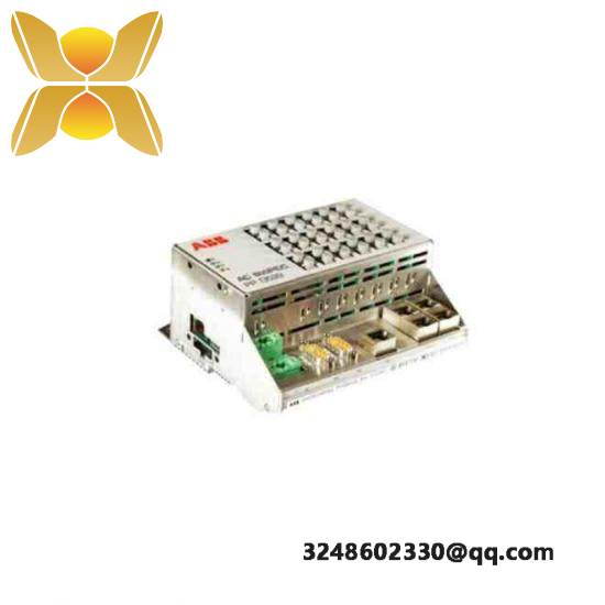 ABB UNS 0890 A01 3BHE018297R0001 Control Board