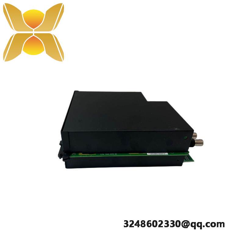 ABB UR9GH CPU MODULE