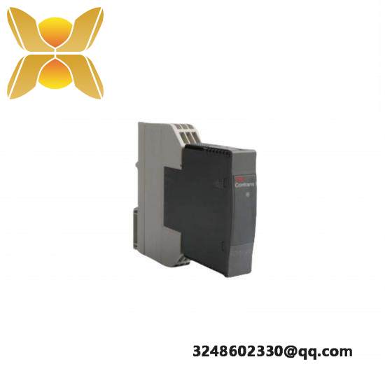 ABB V17111-130/V17151-210 Control I/O Interface Module