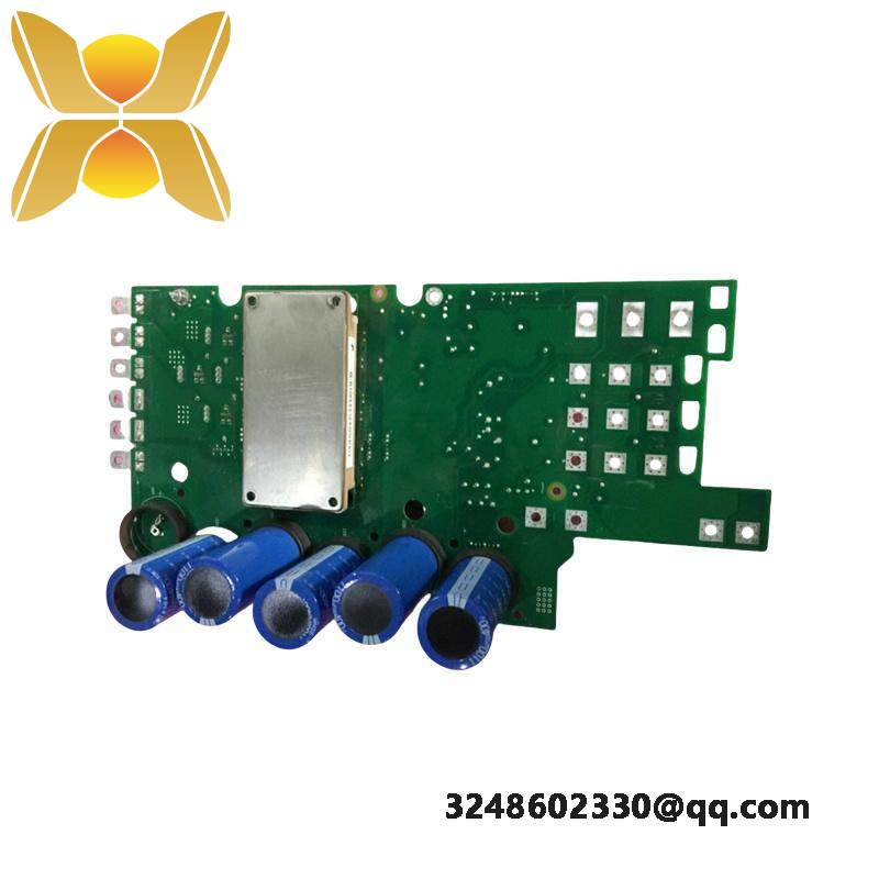 ABB VBX01BA