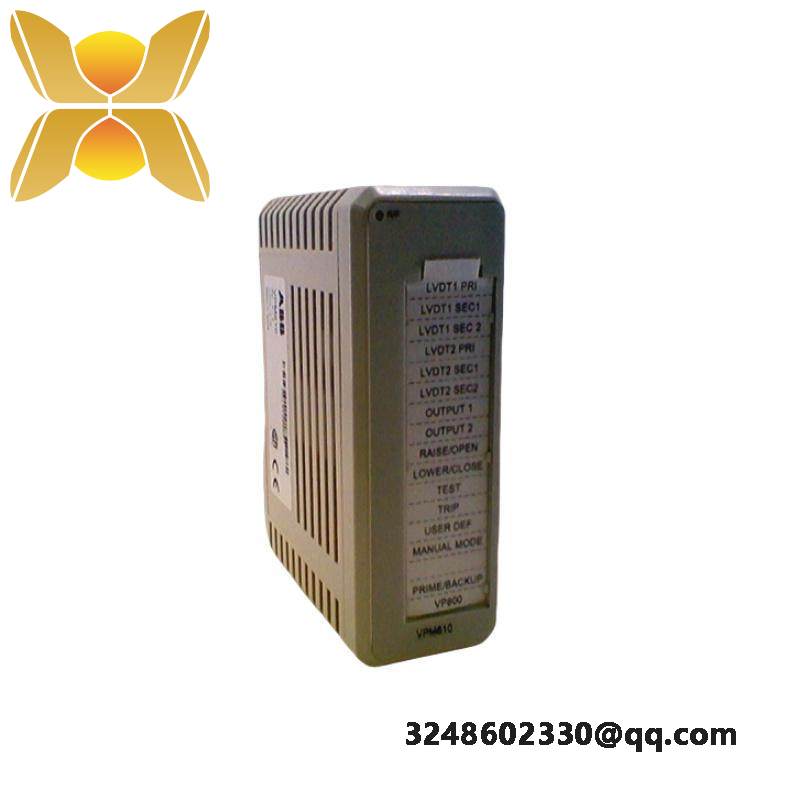 ABB CI-820V1