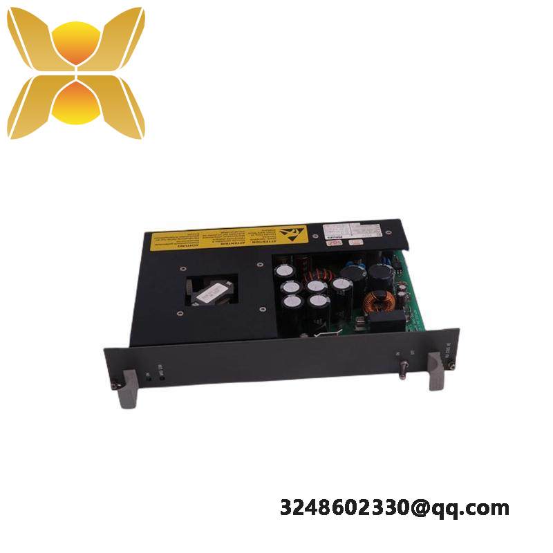 ABB VV01 VV 01 Module