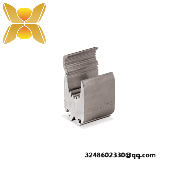 ABB WT502 Compression Connector