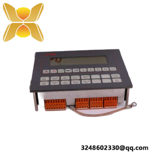 ABB XI16E1 1SBP260100R1001