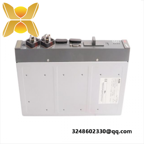 ABB XM03 XM 03 H&B Contronic Module