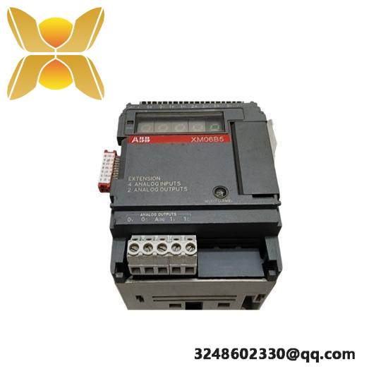 ABB XM06B5