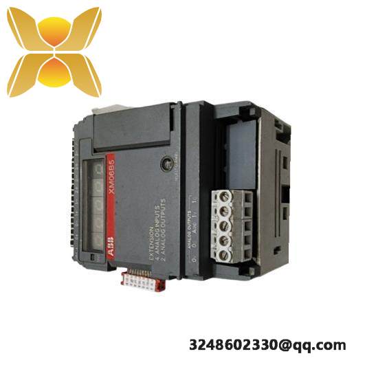 ABB XM06B5