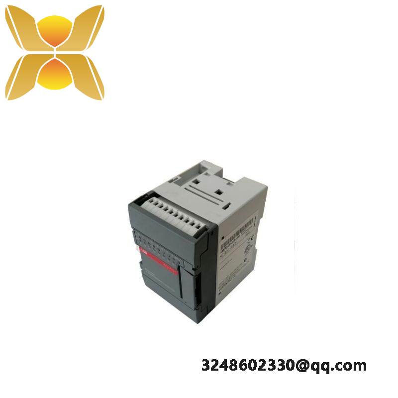 ABB XO16N1 1SBP260105R1001 Extension Module