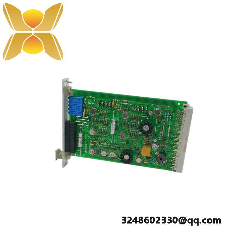 ABB XP01 XP 01 H&B Contronic Module