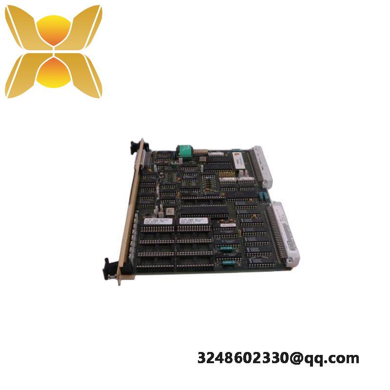 ABB XU04 XU 04 H&B Contronic Module