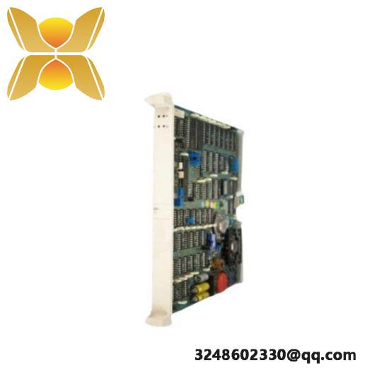 ABB XV C767 AFC105 Module