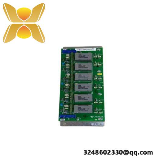 ABB 3HAC024722-001