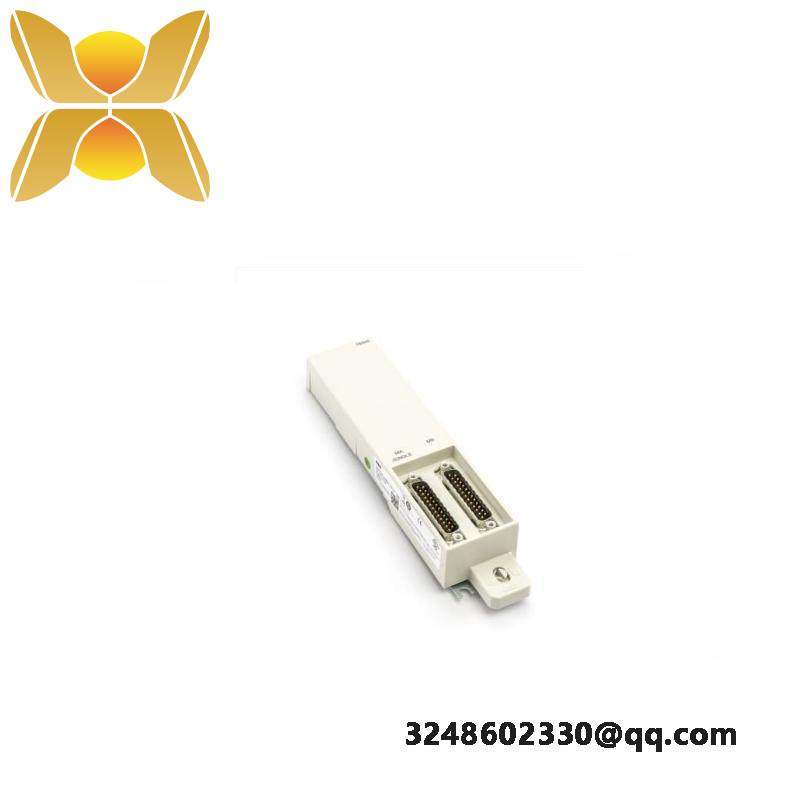 ABB XVC722AE101 3BHB002751R0101