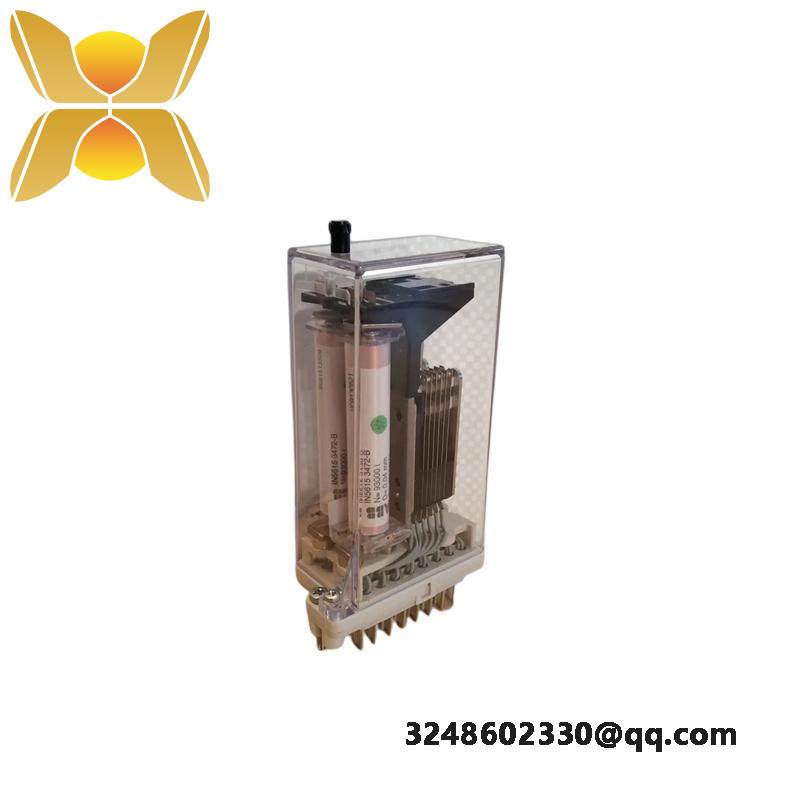 ABB XVC768101 3BHB007211R101