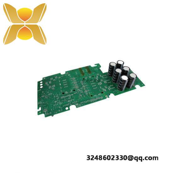 ABB XVC768101 3BHB007211R101