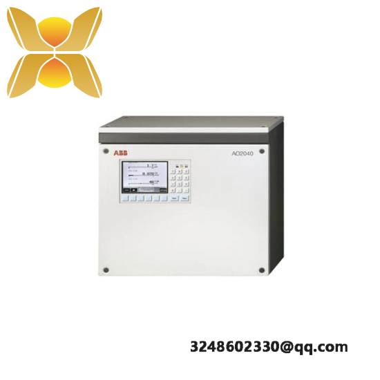 ABB XVC768101 3BHB007211R101