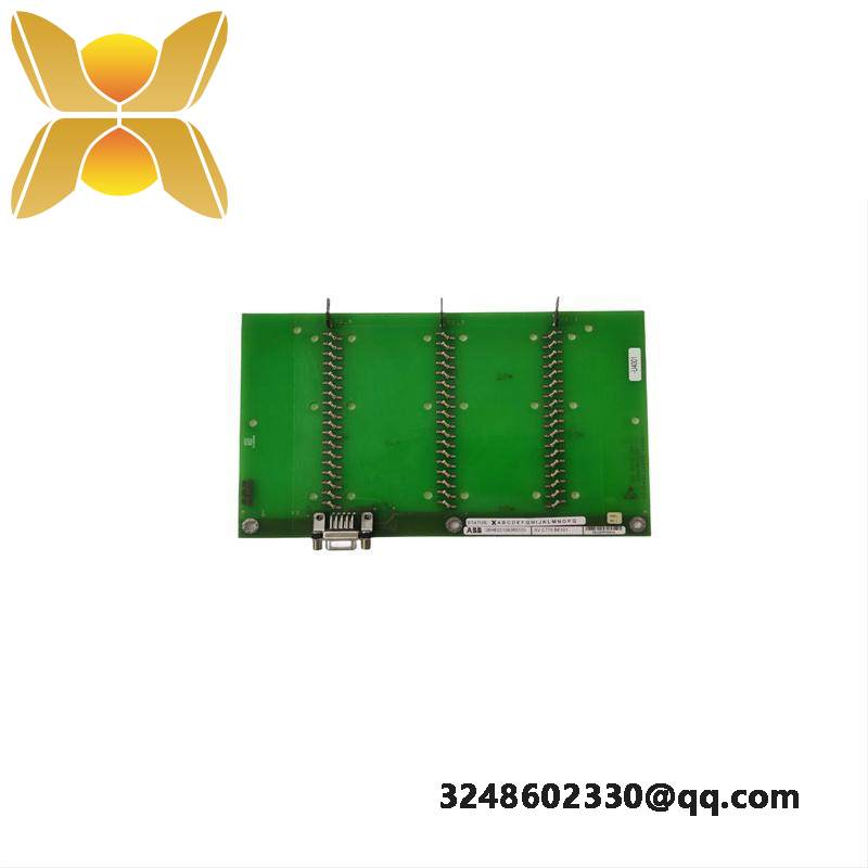 ABB XVC770BE101 3BHE021083R0101