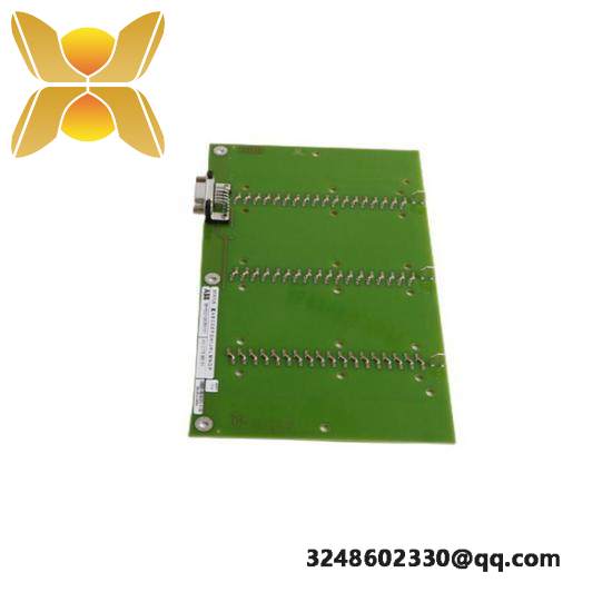 ABB XVC770BE101 3BHE021083R0101