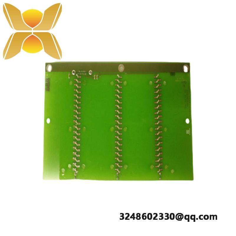 ABB XVC770BE102 3BHE021083R0102