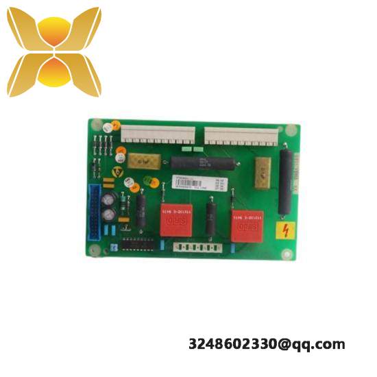 ABB XXD129A01