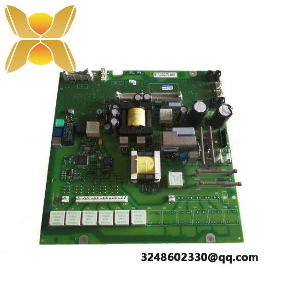 ABB XXD129A01