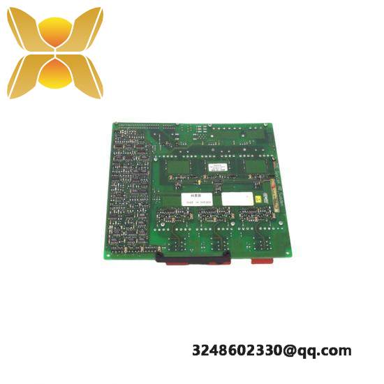 ABB YB560103-CD/24 Servo Drive Board