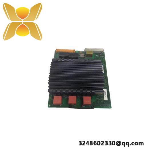 ABB YB560103-CE/26 Servo Axis Drive Unit
