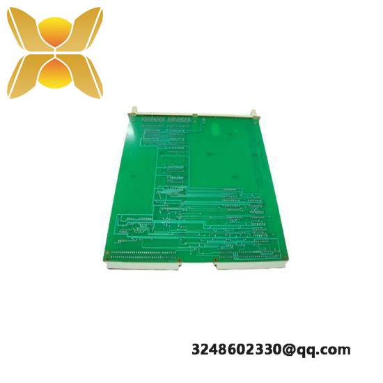 ABB YB560103-CH/10 Remote I/O Board