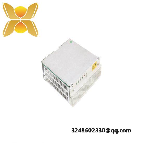 ABB YB560103-CL Power supply