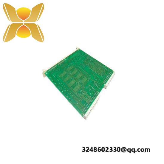 ABB YB56103-BD/1 PC Board dig.I/O