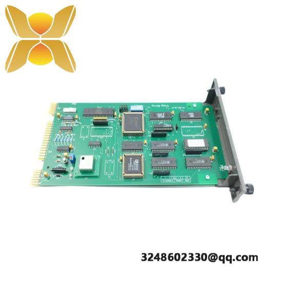 ABB YF63 Digital Input Module