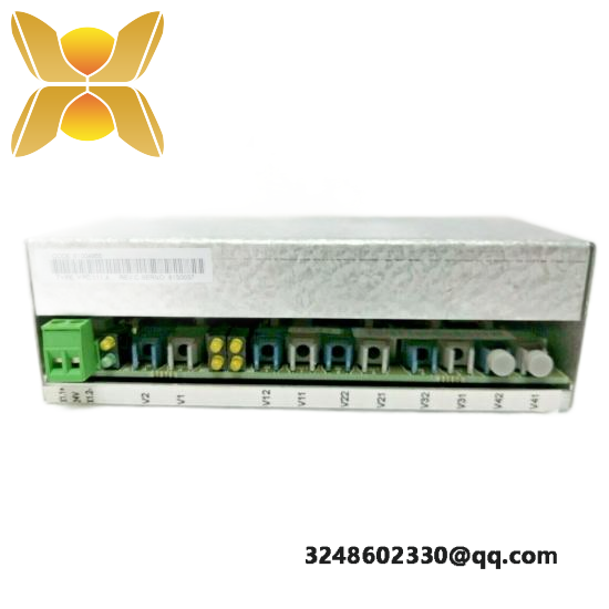 ABB YPC111A DCS Module