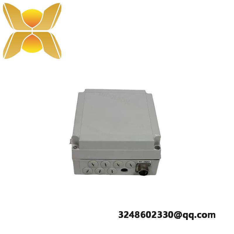 ABB YPC111A OPTICAL DISTRIBUTER MODULE