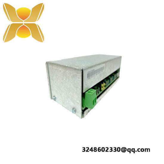 ABB YPC111A Optical Distributor Module