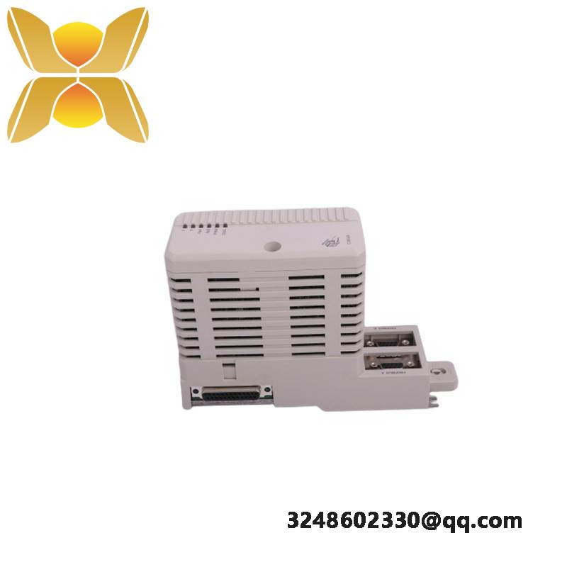 ABB YPC111B OPTICAL DISTRIBUTOR