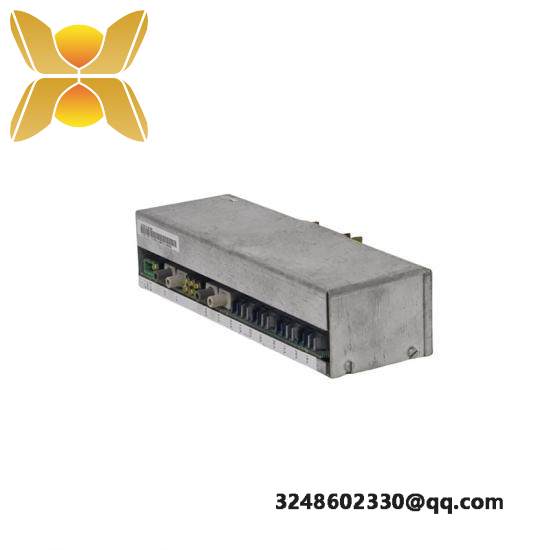 ABB YPC115A/61037454 FIBER OPTICAL DISTRIBUTOR