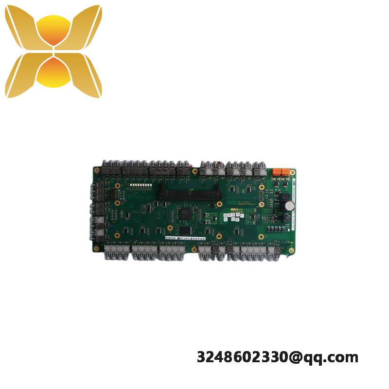 ABB 5SHX14H4502/3BHB003230R0101/5SXE05-0152/3BHB003023P201