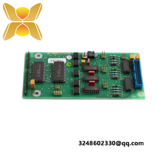 ABB 3HAC034056-005