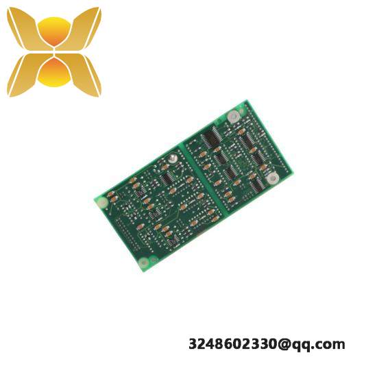 ABB YPG108E YT204001-FV Control Board