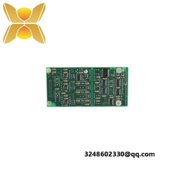 ABB YPG108E YT204001-FV Control Board