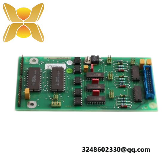 ABB YPG111A Asea Brown Boveri